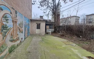 DRUMUL SARII - Metrou Orizont | Casa 40 mp | Teren 60 mp - Poză 19