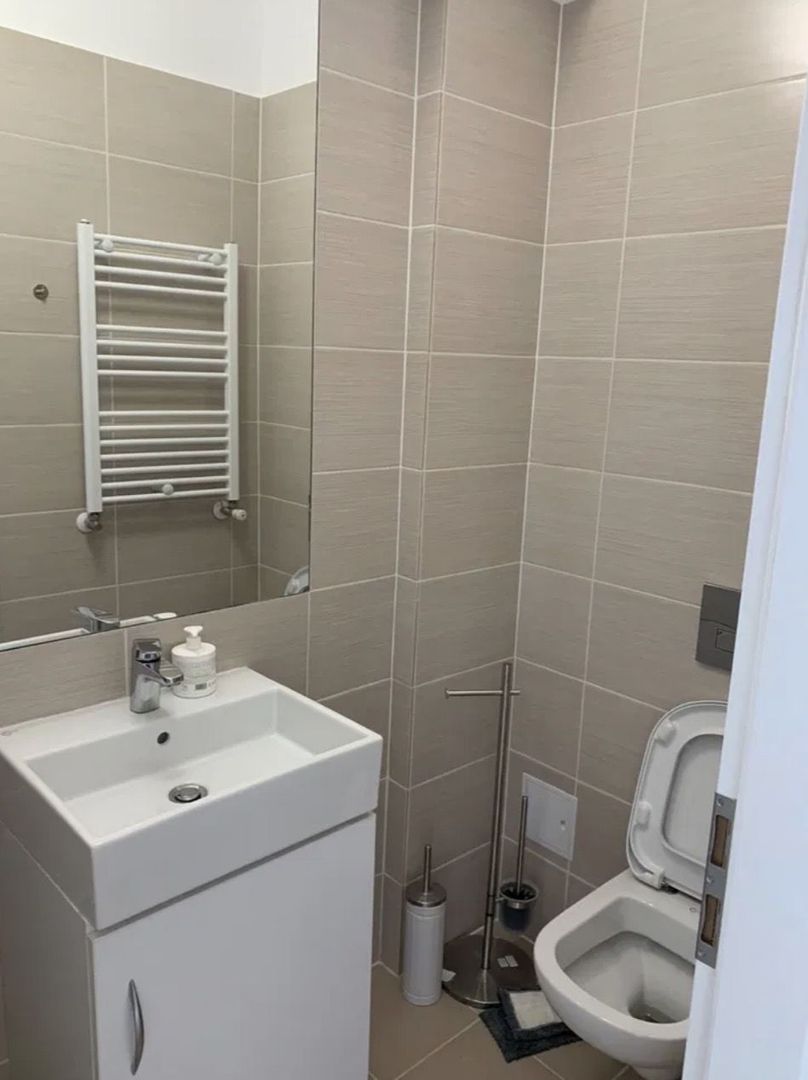 AP. 2 CAMERE - BELVEDERE RESIDENCE, PET-FRIENDLY, CENTRALA, MODERN - Poză 7