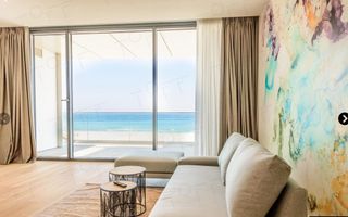 Apartament 4 camere de vanzare One Mamaia Nord- vedere mare - Poză 4