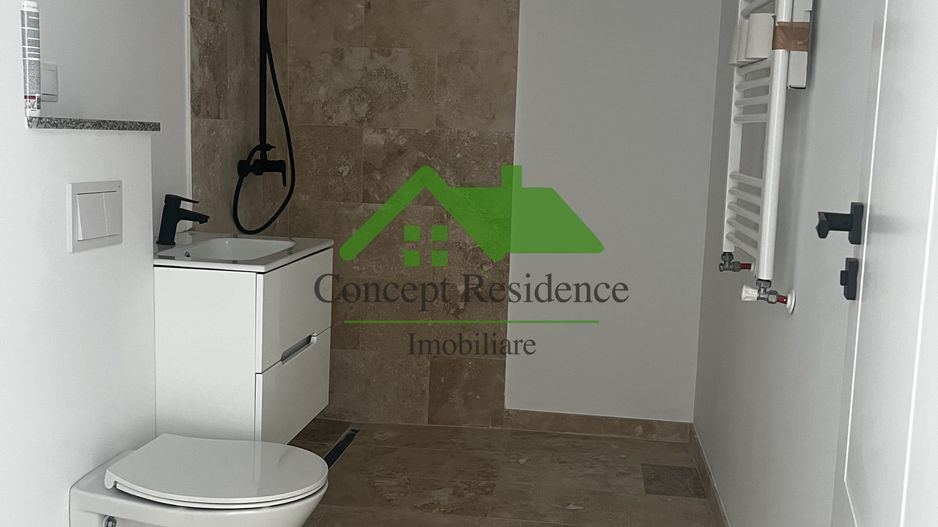 Ap. 2 camere, bloc nou, parter, loc parcare – Ștefan cel Mare - Poză 5