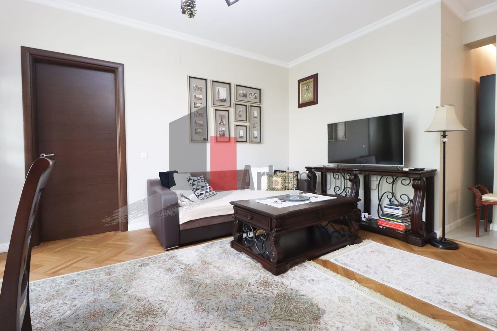 Apartamentul "DILIZZENTI", Universitate-Intercontinental, CENTRALA PROPRIE - Poză 4