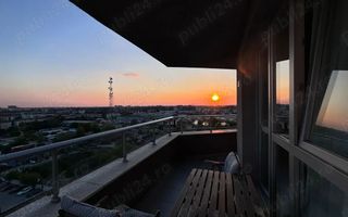 Apartament cu 3 camere Lipovei-Dumbravita - Poză 14