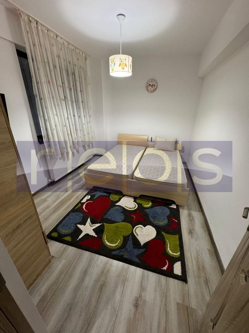 VANZARE 2 CAMERE | PARTER INALT 44MP | BUCURESTII NOI | MOBILAT-UTILAT - Poză 3