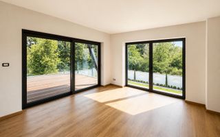 Vilă Ultra-Luxury | Lângă Pădure | Piscină Privată - Poză 14