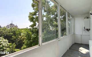 Apartament 3 camere, 76 mp, Ultra-Central (Str. Bărboi) | Renovat 2024 - Poză 4