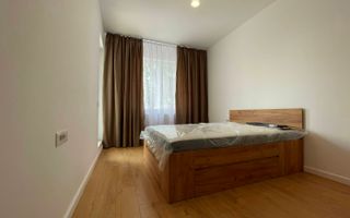 Inchiriere apartament modern cu 2 camere, etaj 2, Sector 4, Luica - Poză 7