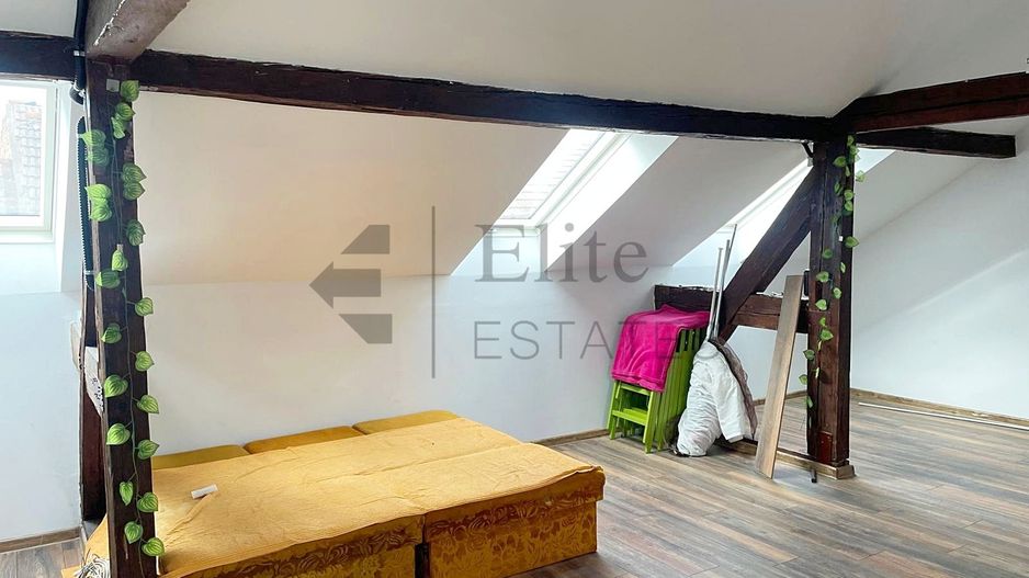 Apartament pe 2 nivele ultracentral in zona Teatrului Oradea - Poză 6