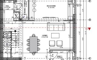 Casa de vanzare - Proiect nou in Sura Mica - Sibiu - Schiță 8