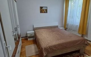 Apartament cu 2 camere plus zona de dining-Str Bodor Peter-Zona Centru - Poză 3