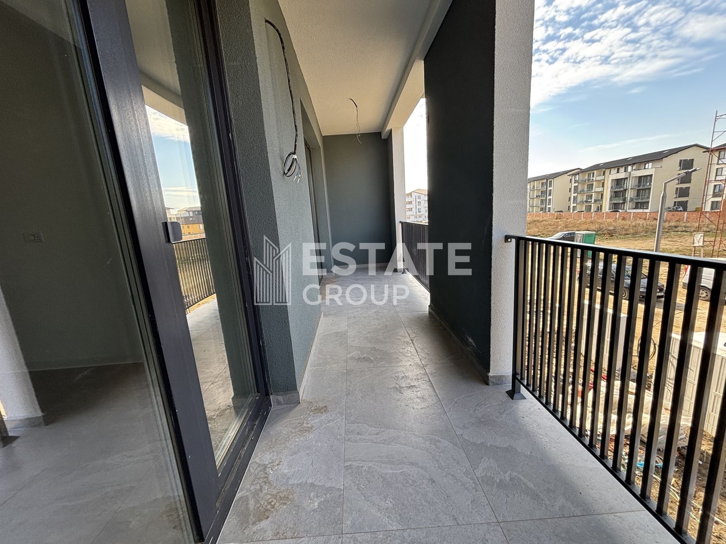 Apartament cu 2 camere in Giroc - Poză 8