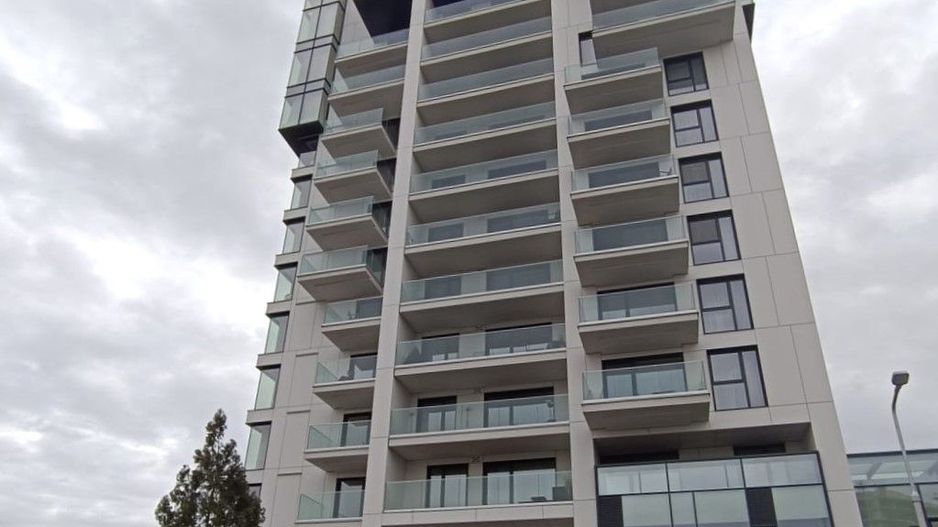 Apartament deosebit cu parcare subterana zona ONE Harastrau Towers - Poză 20