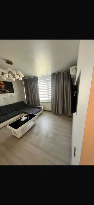 AP. 3 CAMERE- P-TA UNIRII, DOG-FRIENDLY, BLOC REABILITAT, METROU 5 MIN - Poză 2