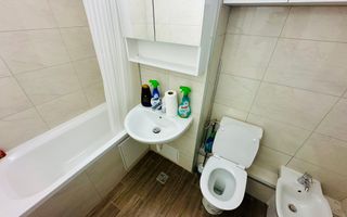 OPORTUNITATE | GARSONIERA  | PARCUL CIRCULUI | BLOC 1990 | RENOVATA - Poză 5