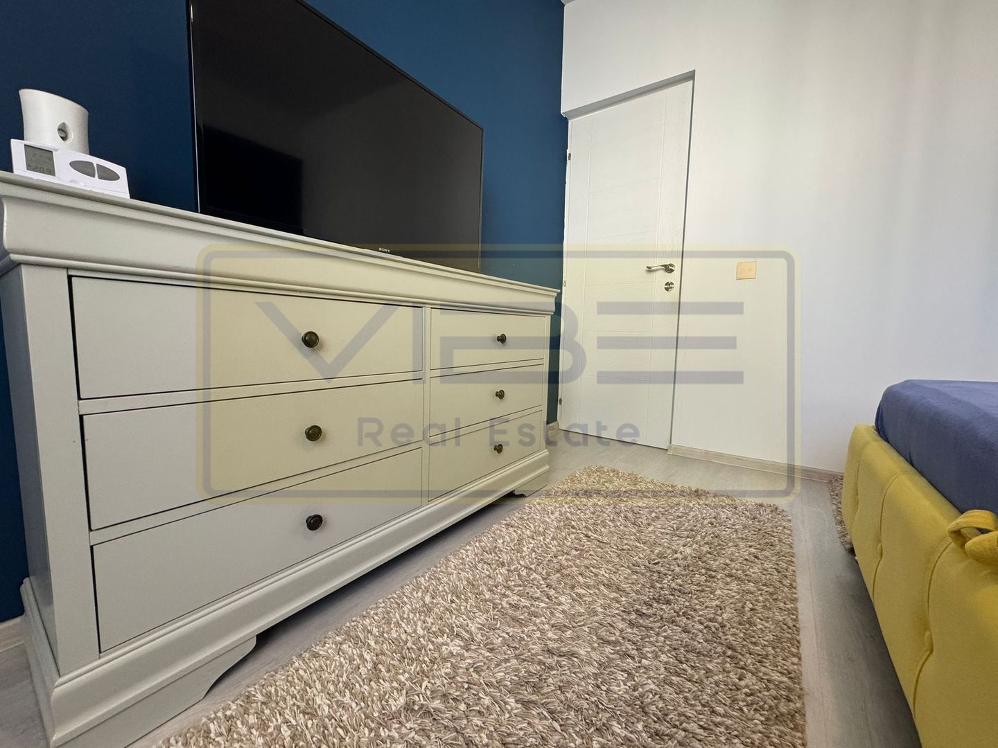 Apartament 2 camere + loc parcare Panoramic Residence - Poză 3