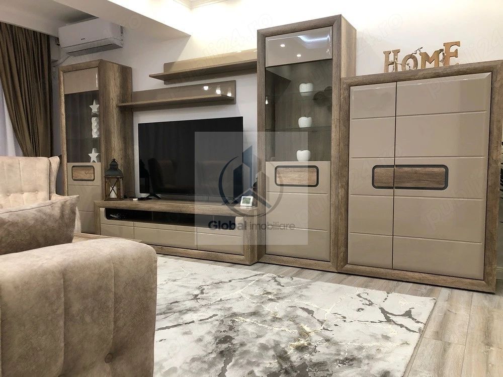 Apartament 4 camere de închiriat | Bazilescu | 200 mp | 2024 - Poză 3