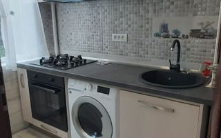 Garsonieră de închiriat Drumul Taberei - Poză 4