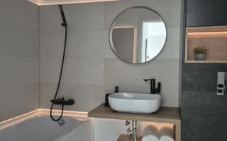 Apartament 2 camere spre închiriere - Grozăvești - Poză 14