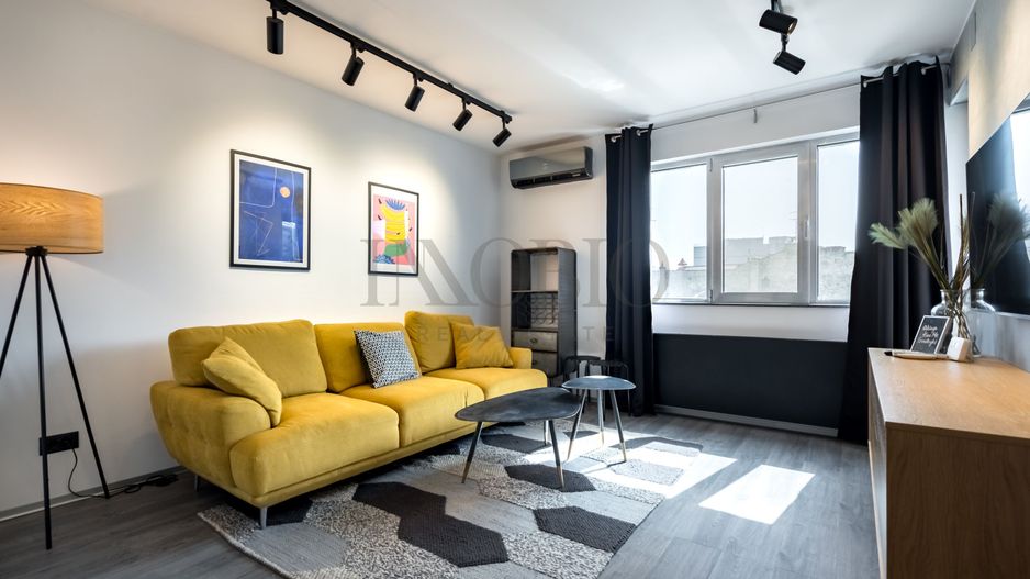 Apartament 2 camere premium | Centrală Proprie |  Bdul Ferdinand - Poză 1