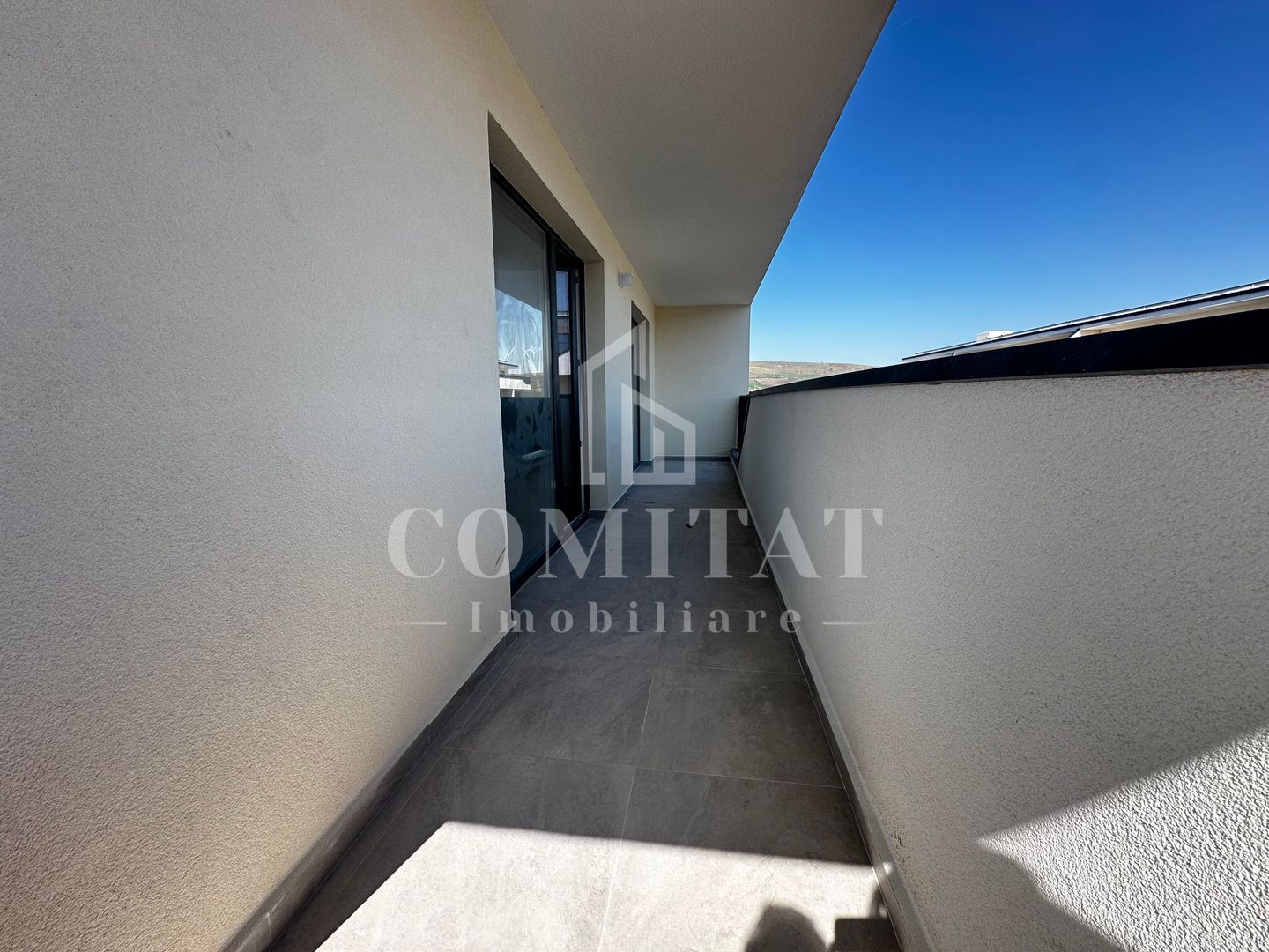 Apartament 3 camere | 28 MP Terasa | Bloc nou | Eroilor - Poză 11