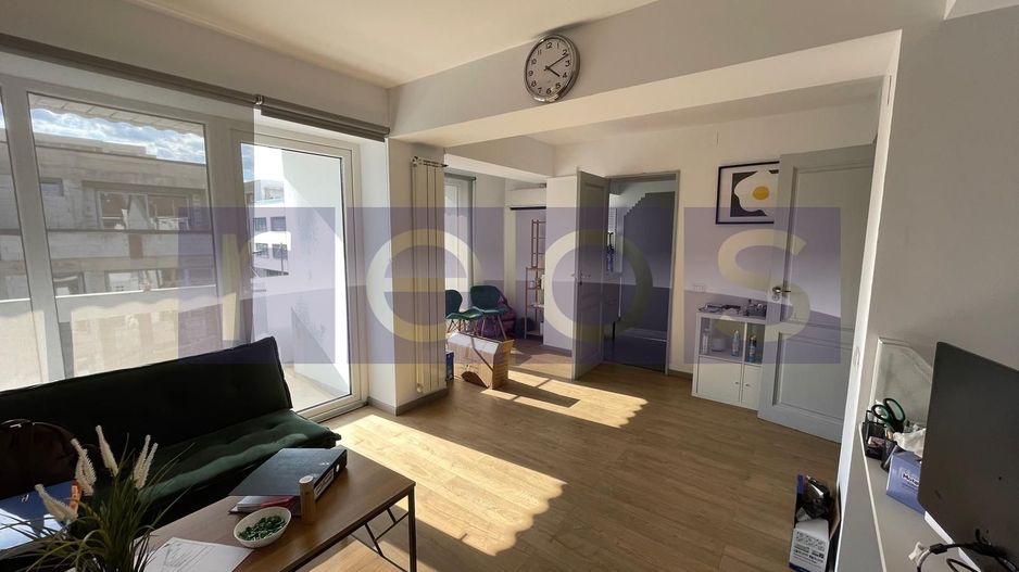 VANZARE | VILA DEOSEBITĂ | ZONA PARC CIRCULUI BARBU VACARESCU | 450MP - Poză 17