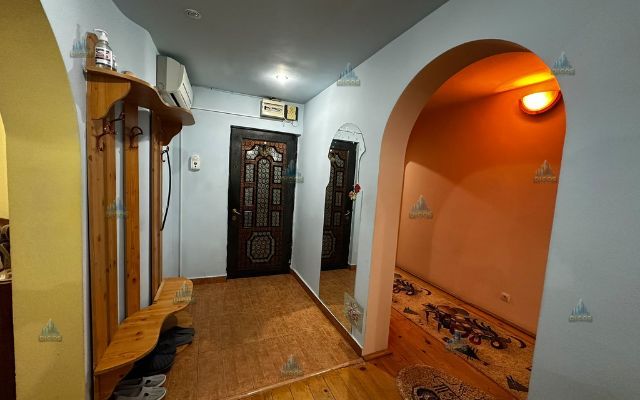 Apartament 4 camere de vânzare – Strada Daciei - Poză 9