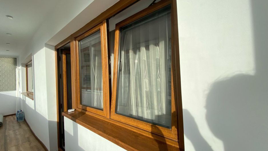 Apartament 3 camere complet și mobilat Ștefan cel Mare - Poză 17