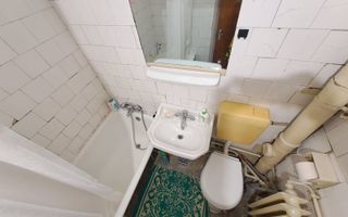 Apartament 2 camere Metrou Romancierilor - Poză 19