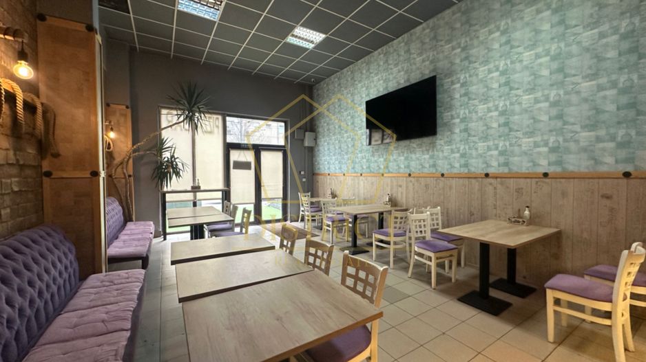 Spațiu comercial  vad bun | Zona Girocului - Poză 5