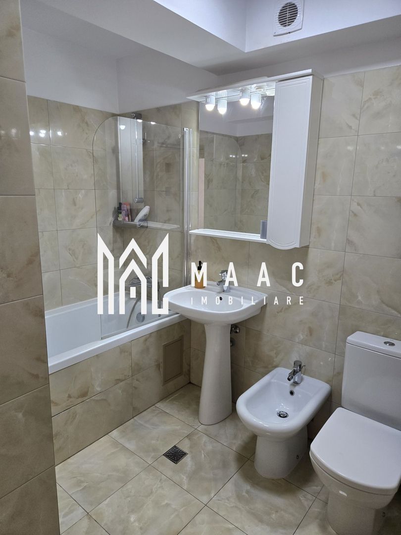 Apartament 3 camere de închiriat | Șelimbăr, Doamna Stanca - Poză 5