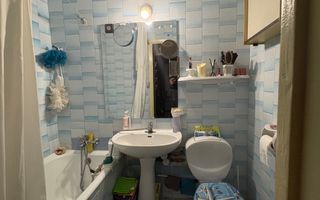 Apartament cu 3 camere de vânzare - 1 Decembrie 1918 - Sector 3 - Poză 15