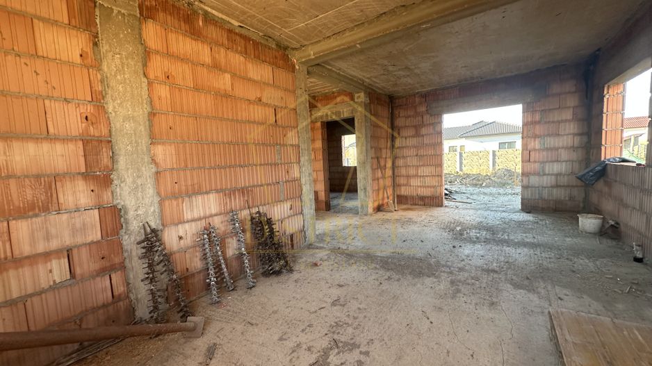 Duplex deosebit cu 5 camere despărțiți prin camera tehnica | Urseni - Poză 4