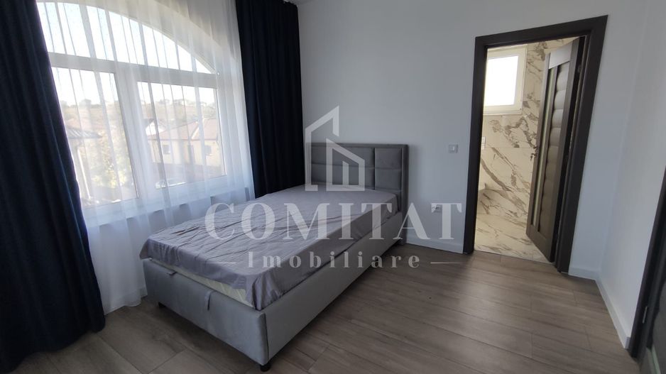 Casa individuala || 124 mp || zona Dezmir - Poză 8