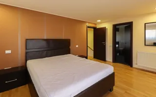 Duplex cu teren de 383 mp, cartier Borhanci - Poză 18