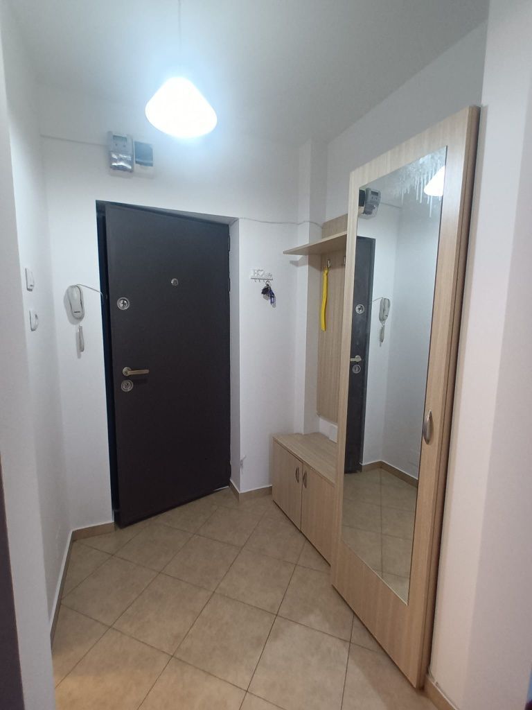 Închiriere Garsonieră Dristor, renovată, mobilată, etaj 5, lângă Kaufland - Poză 5