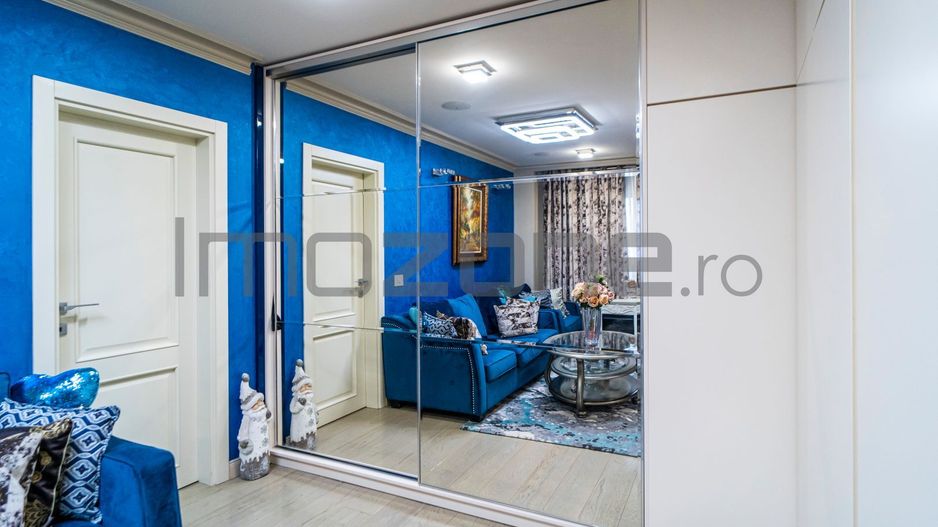 Lizeanu, 4 camere, bloc stradal reabilitat, mobilat, utilat complet, comision 0% - Poză 4