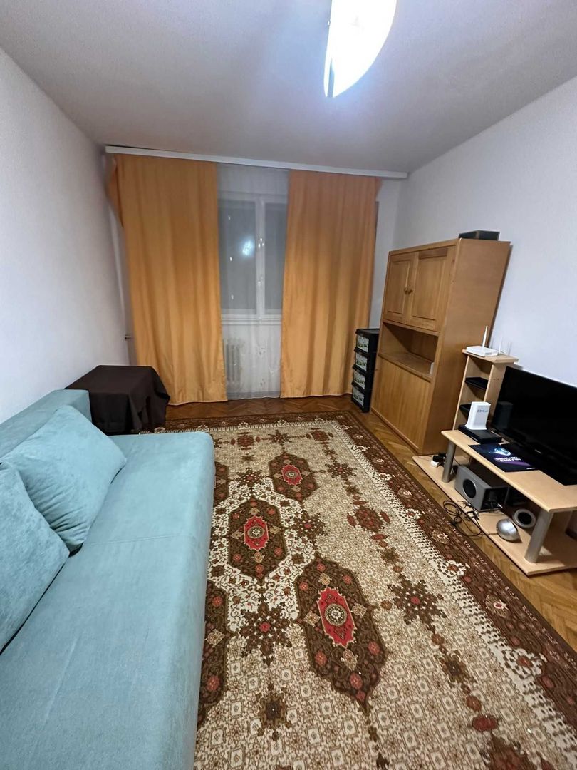 apartament 2 camere metrou Gorjului - Poză 5