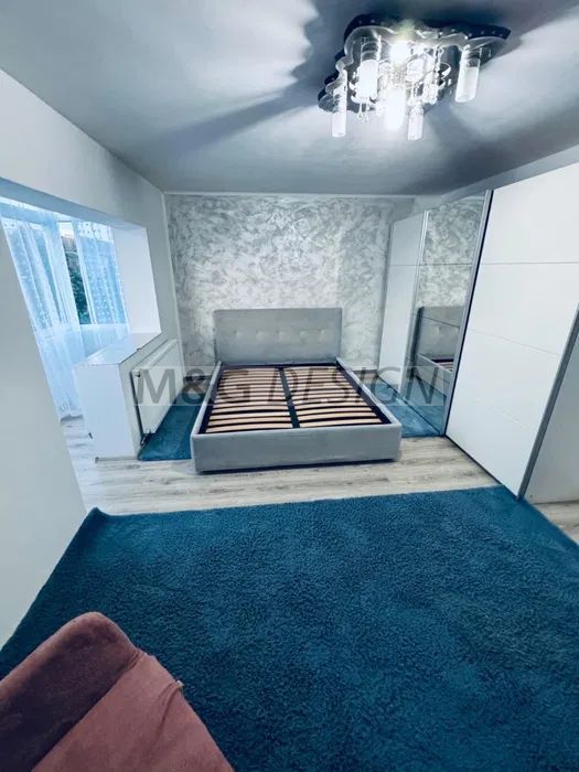 2 cam dec Girocului , 2 balcoane - Poză 4