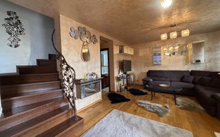 Casa 3 camere mobilata-utilata - Turnisor, Sibiu - Poză 17