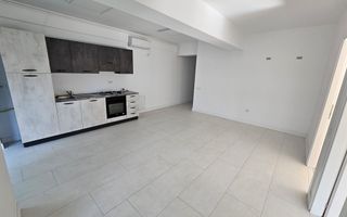 Etaj 1 Apartament 3 camere Mercury Apartments Podu Ros - Poză 3