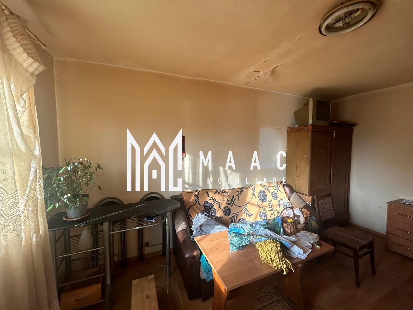 Apartament 1 camera | Decomandat I OMW Milea - Poză 3