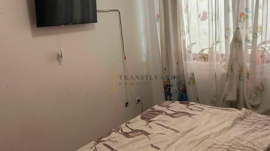 Apartament 2 camere decomandat plus parcare, Zona Selimbar - Poză 3