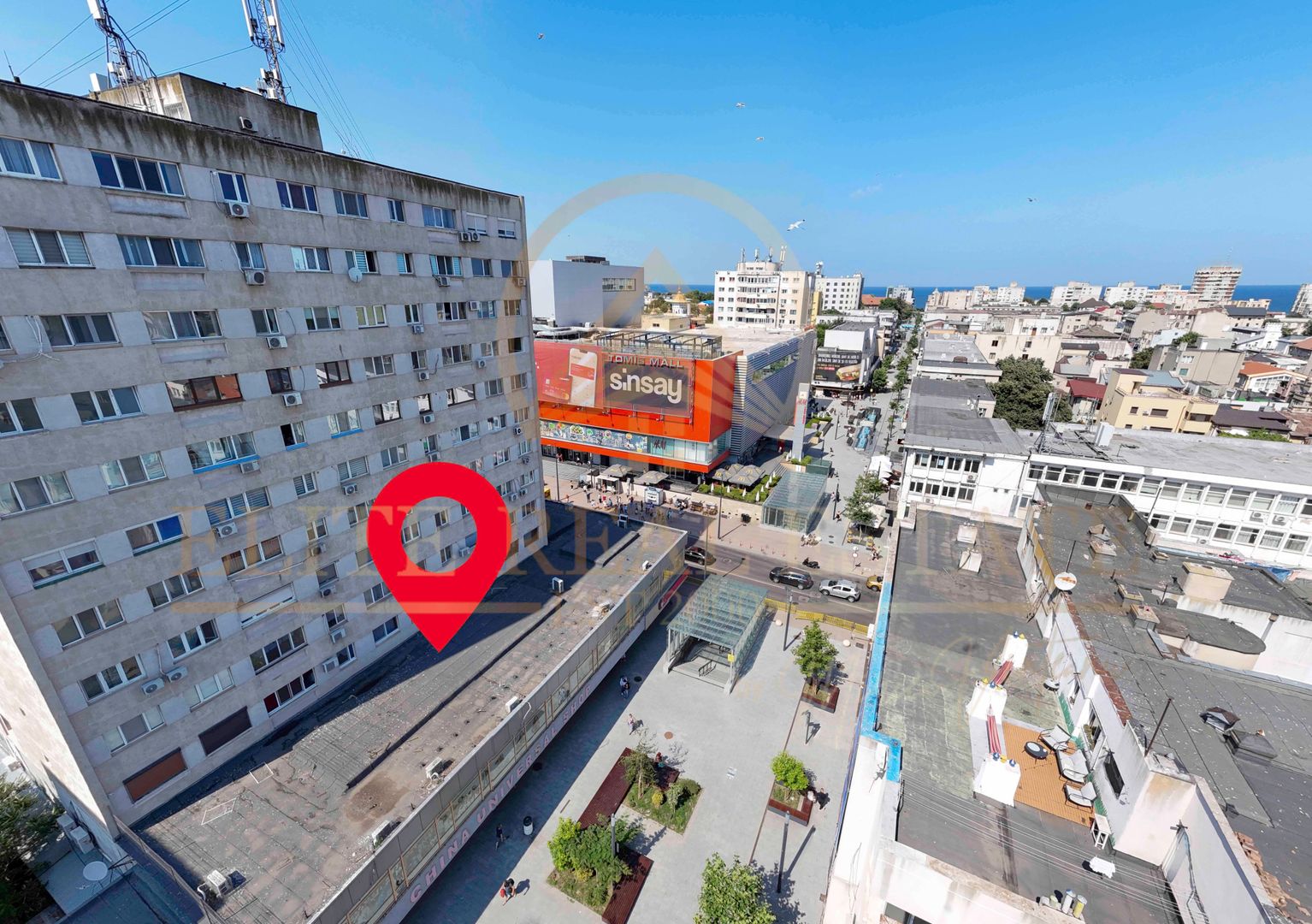 Ultracentral -Active comerciale de acest calibru apar foarte rar. - Poză 3