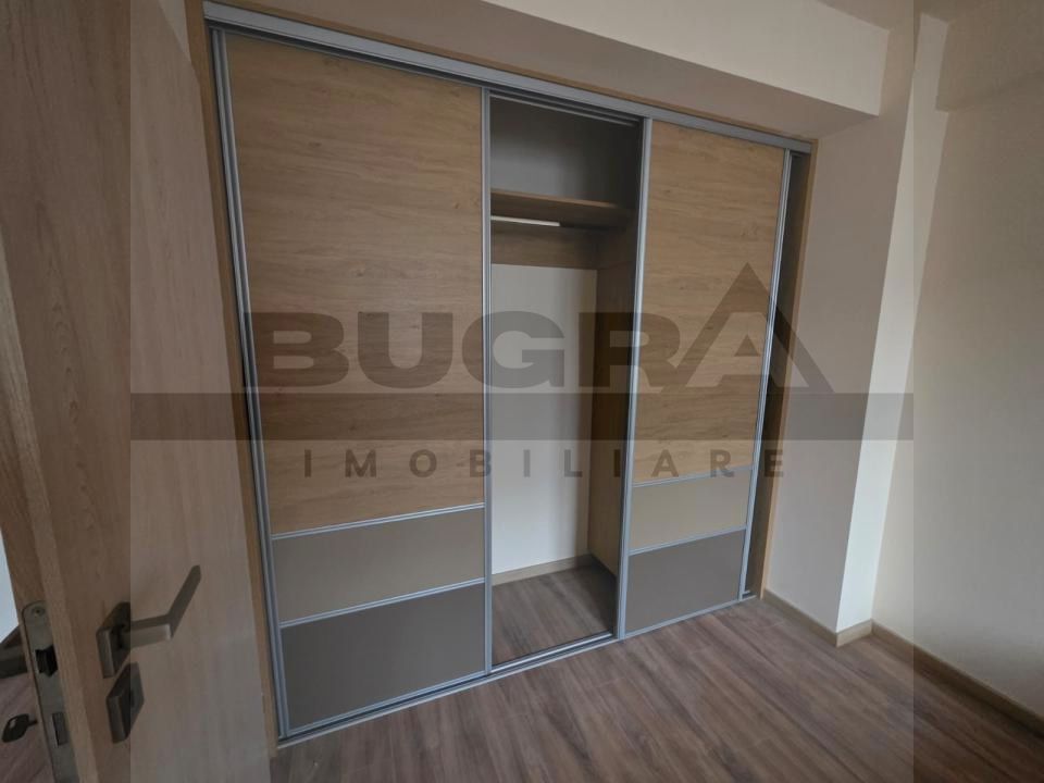 Apartament 2 camere, 39mp, parcare, etaj intermediar, zona Iulius Mall - Poză 3