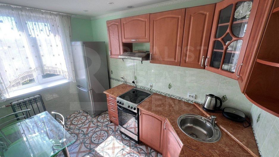 Vânzare apartament cu 2 camere, 52 mp, str. Kliment Timireazev , Bălți - Poză 5
