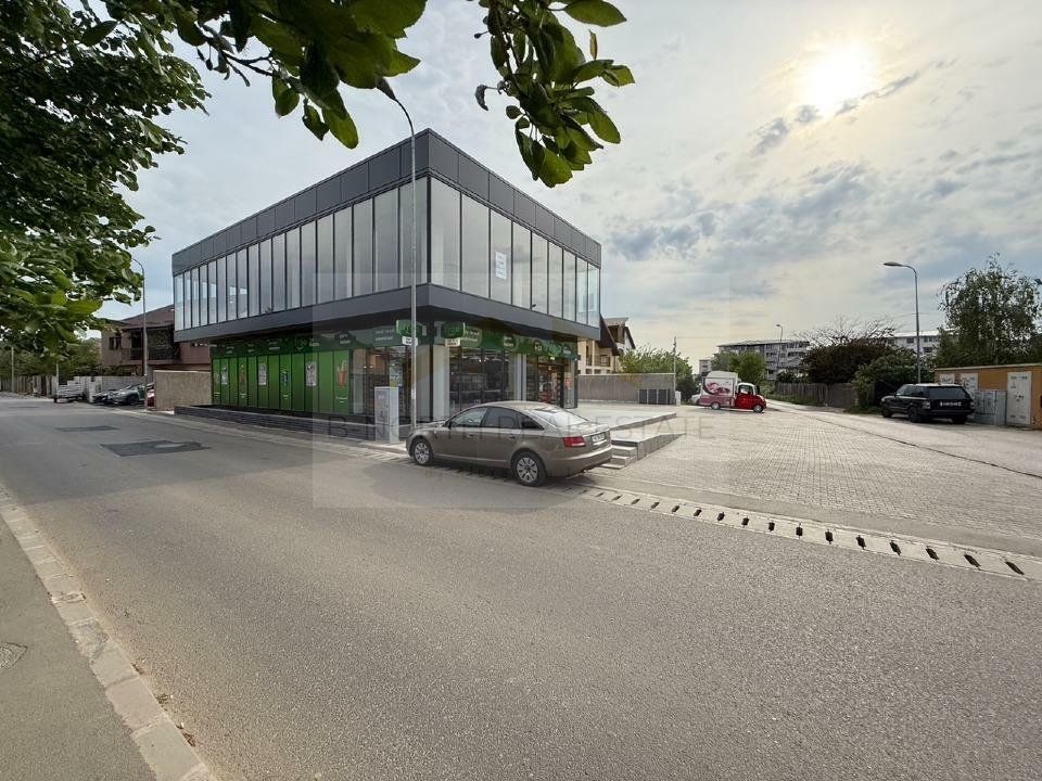 SPATIU COMERCIAL 230 mp - Poză 5