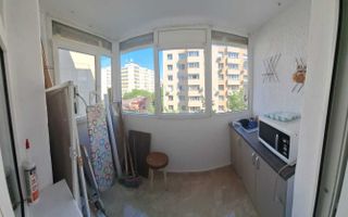 apartament 3 camere de închiriat renovat, zona Iancului, - Poză 6