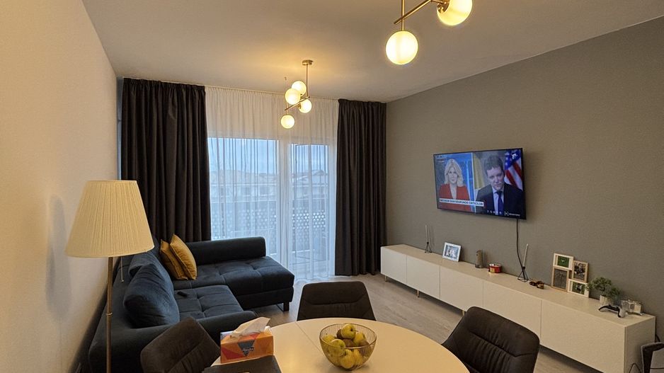 Cochet și primitor în Dumbrăvița! - Poză 13