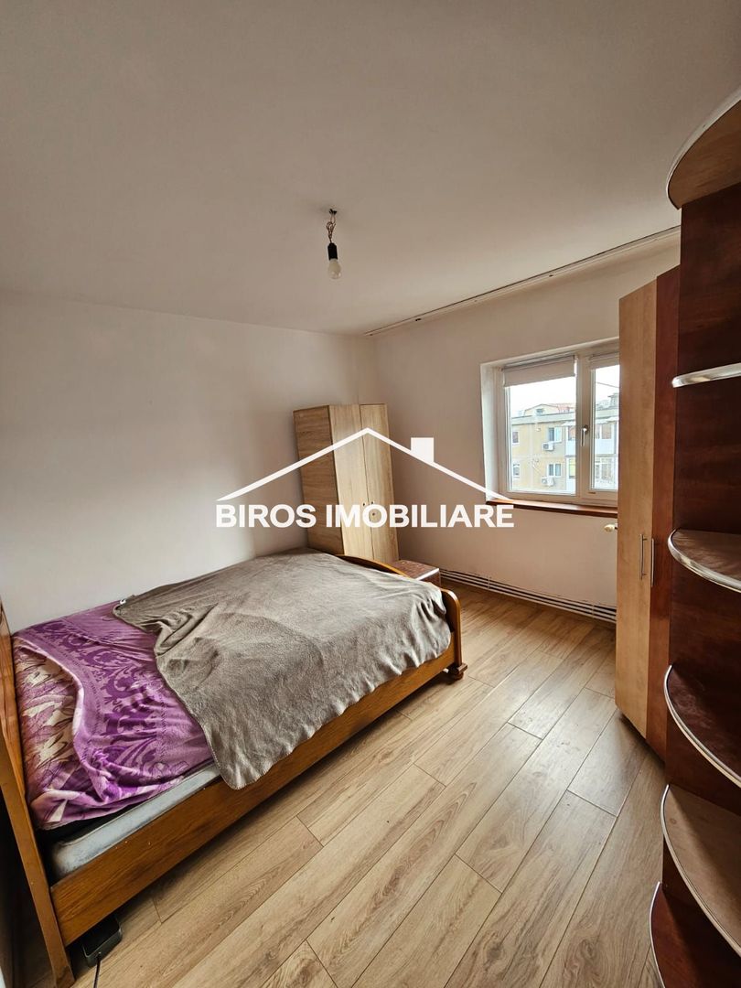 2 camere decomandate – Zona Rovine- Parculet - Poză 4
