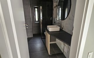Apart 2camere , 2 bai si terasa zona 1Mai/ Domenii - Poză 12