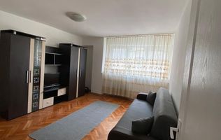 Apartament 2 camere, etaj 2, zona Hotel Cetate